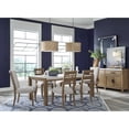 thumbnail image 4 of Magnussen Home Plum Creek Sierra Brown Sideboard, 4 of 10
