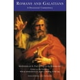 thumbnail image 1 of Pre-Owned Romans And Galatians: A Devotional Commentary (Paperback) 0932085709 9780932085702, 1 of 1