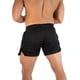 thumbnail image 3 of Gym Short Corto Deportivo Gym Cómodo Elástico Moda, 3 of 8