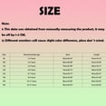 thumbnail image 3 of Sgkm Summer Girls T Shirt Short Sleeved Stylish Summer Shirts with Gradient Color Heart Shaped Pattern Holiday Clothes Dark Purple 4-5 Years, 3 of 5