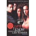 thumbnail image 1 of Pre-Owned I Still Know What You Did Last Summer: The Screenplay (Paperback) 0671034561 9780671034566, 1 of 1