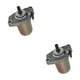 thumbnail image 4 of Sonducket Motor de arranque eléctrico apto para Jog 50cc repuestos directos reemplaza tipo 1 Tipo 1 2Conjunto, 4 of 6