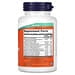 thumbnail image 2 of NOW FOODS CAPSULAS MINERALES DE ESPECTRO COMPLETO 120 CÁPSULAS VEGETALES, 2 of 4