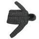 thumbnail image 5 of Chaqueta Térmica 9 Zonas Calefacción 3 Niveles Temperatura Chaqueta Térmica Eléctrica Negra para Mujeres Hombres Deportes Al Aire Libre L, 5 of 12