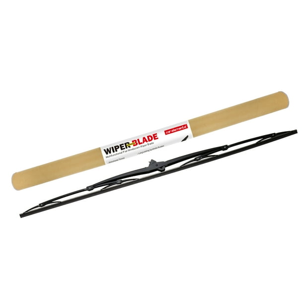 Heavy Duty Wiper Blade 32" for Truck & RV 12mm J Hook Replacement