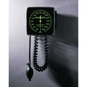 LUMEON 01-750W-11ABKGM Aneroid Sphygmomanometer, 1 Each