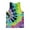 Flashback, variant on Colortone Tie-Dye Tank Top Multicolor Men Unisex Size S to 3XL Cotton