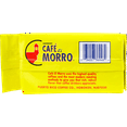 thumbnail image 4 of (12 pack) Cafe El Morro Espresso Dark Roast Caffeinated Ground Coffee, 8.8 oz, 4 of 8