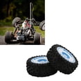 thumbnail image 1 of Neumáticos Traseros De Automóvil RC, Tracción Trasera De 75 Mm De 75 Mm Para WLTOYS 1/12 RC Car, 1 of 7
