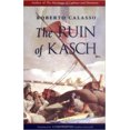 thumbnail image 3 of Ruin of Kasch, Roberto Calasso Broché, 3 of 4