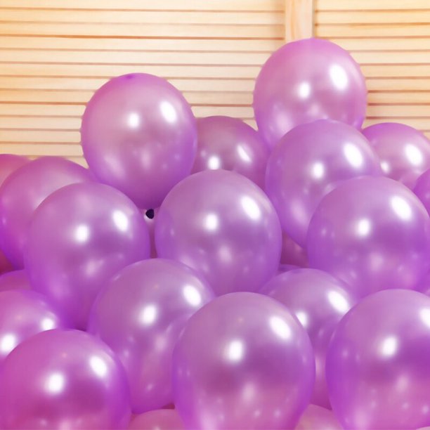 10/20/30/50 Uds. Globos de látex perlado de 10 pulgadas y 1,5g para fiesta de cumpleaños, bodas, adornos navideños, Globos para niños, Globos de aire Tan Jianjun unisex