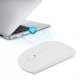 thumbnail image 2 of Wireless Mouse, Portable Notebook Mouse, 1600DPI For Notebook Office Desktop ANGGREK Office Mouse, 2 of 8
