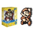 thumbnail image 1 of PDP PIXEL PALS NIntendo Super Mario Bros 3 - Mario - black, red, brown, 1 of 3