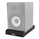 thumbnail image 4 of Par de almohadillas aislantes para monitores de estudio Focus Pro Audio de 8 pulgadas, 4 of 7