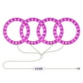 thumbnail image 1 of Labymos Four-Heads LED Plants Grow Light USB Phyto Lamp For Plants Full Spectrum Lamp For, 1 of 8