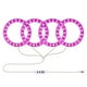thumbnail image 1 of Labymos Las plantas LED de cuatro cabezales, 1 of 8