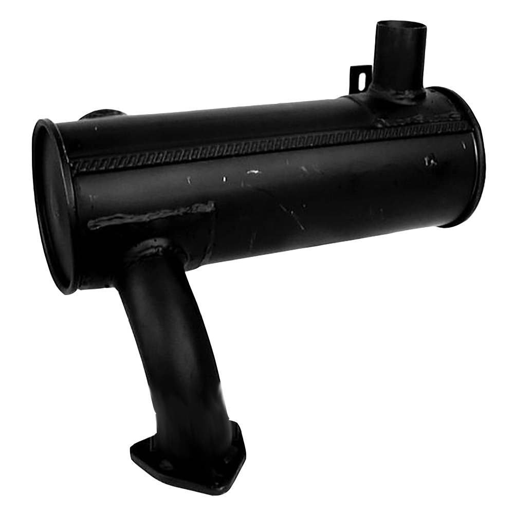 3595155M91 New Fits Massey Ferguson Tractor Muffler 399 6 Cylinder