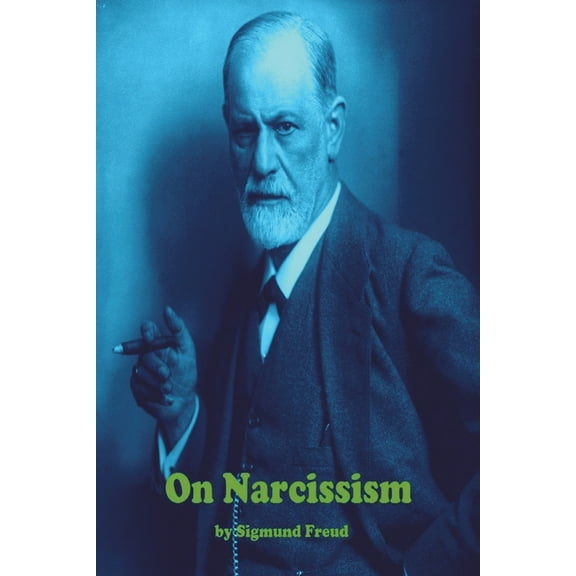 On Narcissism: An Introduction, (Paperback)