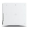 Used Sony Playstation 4 Slim 500GB Game Console - Full HD (1080p) Capability - White