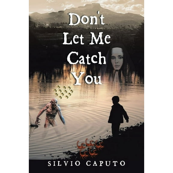 Don't Let Me Catch You, (Paperback)