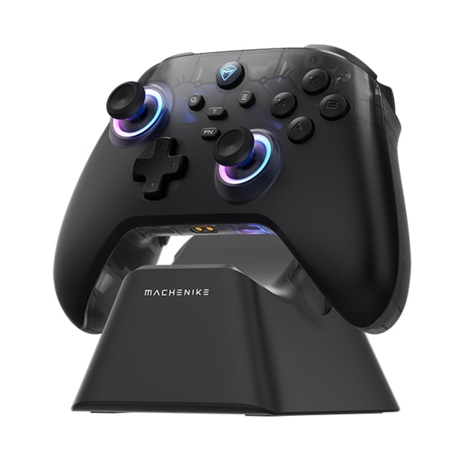 Controlador inalámbrico Machenike G3V2 para PC/Switch/iOS/Android
