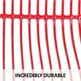 thumbnail image 5 of Dura-Tech Manure Fork Replacement Head Only | Horse Manure Rake | Color Red, 5 of 6