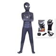 thumbnail image 4 of Disfraz de Spiderman de Iron Marvel Legends para niños y adultos, Cosplay de Spiderman, lejos de casa, 4 of 5