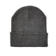 thumbnail image 5 of Qarigey Beanie Caps Cuffed Knitted Hat Fashion Head Elástico Brimless Accesorios para el cabello para correr en invierno gris de cáñamo medio gris cáñamo medio 2piezas Qarigey CBP299645, 5 of 6
