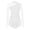 White, variant on Raenseen Women Rhinestone Figure Ice Skating Dance Dress Long Sleeve Ballet Leotard Lyrical Dance Red M
