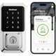 thumbnail image 1 of Cerradura de puerta inteligente Kwikset Halo Wi-Fi, 1 of 5