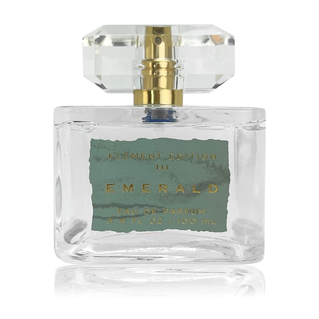 Perfume en spray Tru Fragrance & Beauty Element Edition Emerald