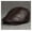 Dark coffee, variant on Men's Winter Hat Thicker Warm Cowhide Leather Berets With Ears Sna-pback Fashion Tongue Cap Male Bone Dad's Hats ,Classic Design