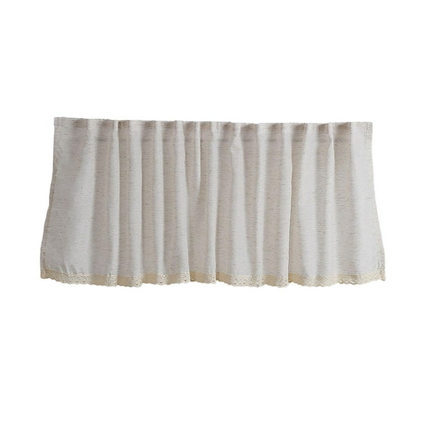 Cubierta antipolvo para aire acondicionado Cortina para aire acondicionado Accesorios interiores Viento Horizontal