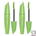 thumbnail image 3 of (2-Pack) COVERGIRL Lash Blast Clump Crusher Mascara, 800 Very Black, 0.44 oz, 3 of 9