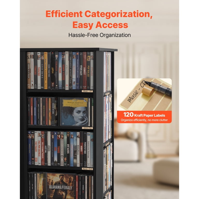 KFFKFF, Media Storage Cabinet, 18.70