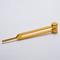 thumbnail image 3 of Tenedor de afinación Vibrador de oído Herramienta para recoger oídos Vibración de oído Timbre, 3 of 8
