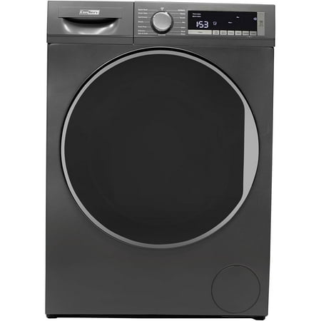 ConServ Washer 2.2cf AUTOSENSE 1400 RPM 15 programs Sanitize LED Display 120V