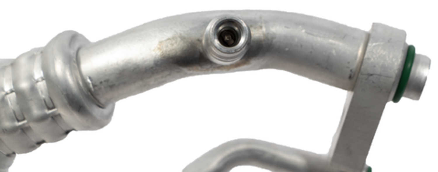 Four Seasons 65938 Suction & Liquid Line Internal Heat Exchange Hose Assembly