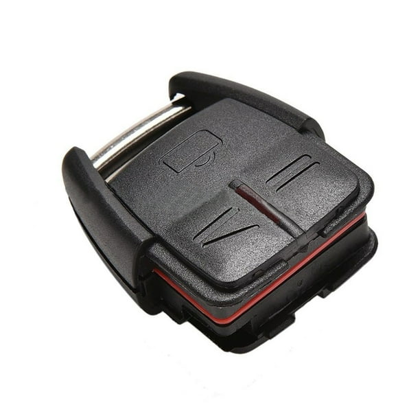 For Vauxhall Opel Vectra Astra Omega 3 Button Remote Key Fob Case