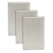 Honeywell HRF-R3 Filter R True HEPA Replacement Filter - 3 Pack