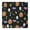 Happy Halloween (42), variant on Happy Halloween Table Cover with Elastic Edge Wrinkle Resistant Washable Pumpkin Skull Bat Spider Square Table Covers Tablecloth for Halloween Birthday Wedding Graduation (36x36in)