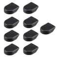 thumbnail image 1 of Tapa del Brazo del Limpiaparabrisas Trasero Unique Bargains para Toyota Negro 30x25x9mm, 1 of 6