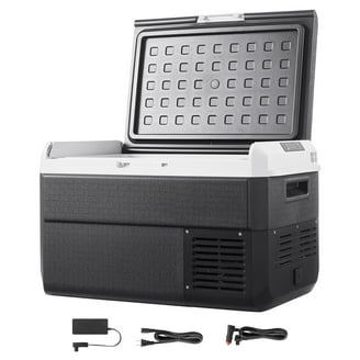 Alpicool TA55 Portable Dual Zone Compressor Refrigerator 58 Quart