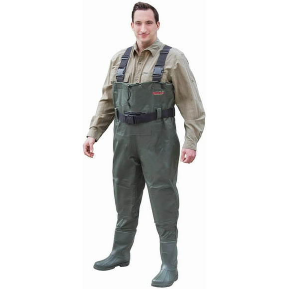 Bushline Chest Wader Size 12