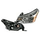 thumbnail image 1 of FARO FOCUS 2008 al 2011 FORD Izquierdo/Piloto DEPO, 1 of 4