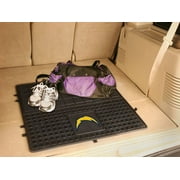Fanmats NFL - San Diego Chargers Heavy Duty Vinyl Cargo Mat - 10921