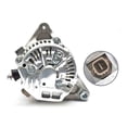 thumbnail image 3 of Alternador Toyota Corolla 4cil 1.6 2004 Sist-nippondenso 90a Total Parts Toyota Corolla 4cil 1.6 2004 sist-nippondenso 90a, 3 of 3