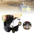 thumbnail image 1 of Brake Caliper Rear Brake Caliper Metal Atv Rear Brake Caliper For  Lt Z400 Quad Sport Ltz400 2003 2009 2012 2014, 1 of 8