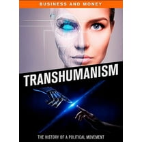 Transhumanism (DVD), Wownow Entertainment, Documentary