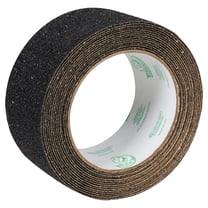 Duck, DUC1027475, Brand Tread Tape, 1 Roll, Black